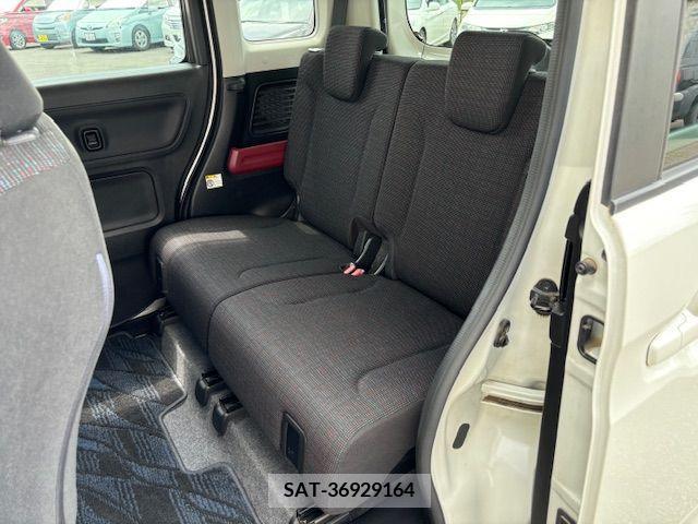 Suzuki SPACIA 2018-06 379928-12