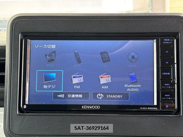 Suzuki SPACIA 2018-06 379928-4