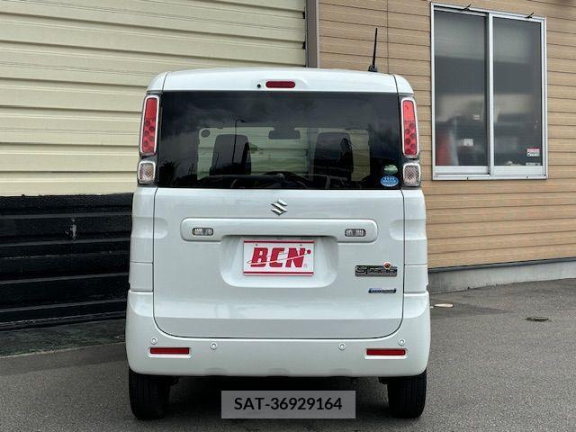 Suzuki SPACIA 2018-06 379928-22