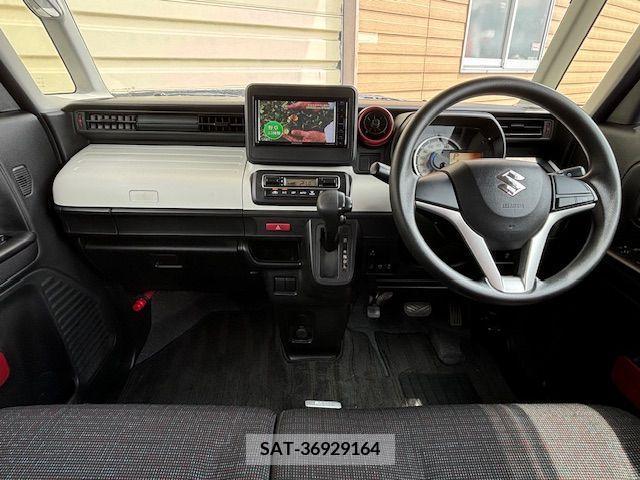 Suzuki SPACIA 2018-06 379928-1