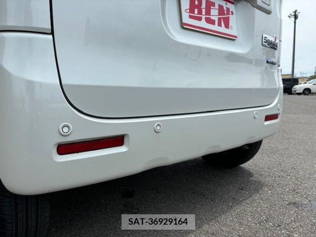 Suzuki SPACIA 2018-06 379928-21