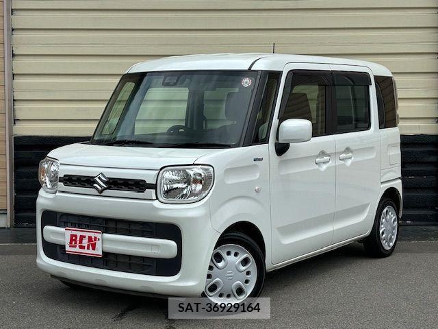 Suzuki SPACIA 2018-06 379928-0