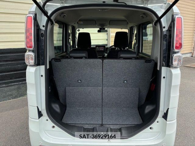 Suzuki SPACIA 2018-06 379928-20