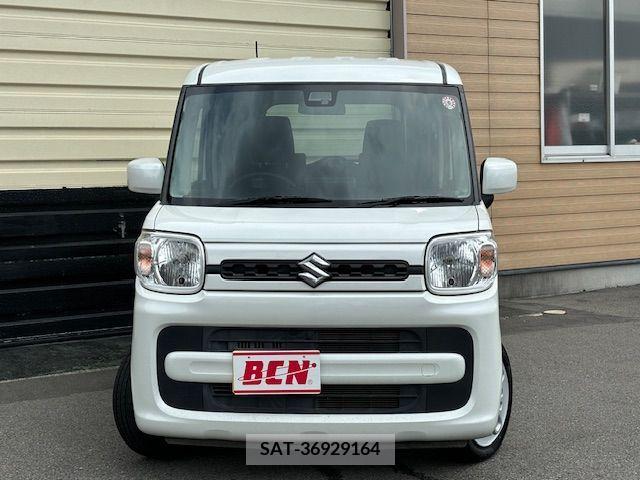 Suzuki SPACIA 2018-06 379928-17