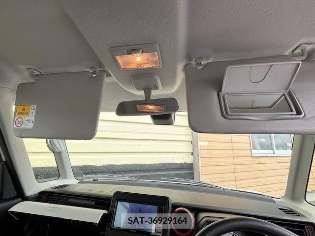 Suzuki SPACIA 2018-06 379928-16
