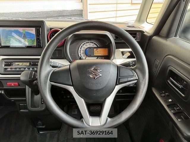 Suzuki SPACIA 2018-06 379928-13