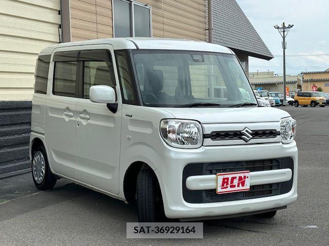 Suzuki SPACIA 2018-06 379928-6