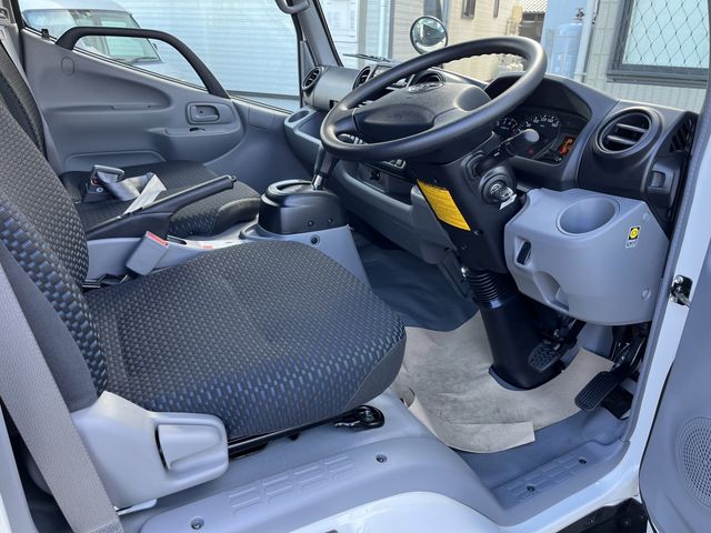 Toyota DYNA TRUCK 2023-09 29048-7