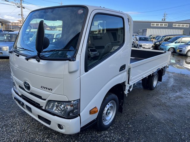 Toyota DYNA TRUCK 2023-09 29048-1
