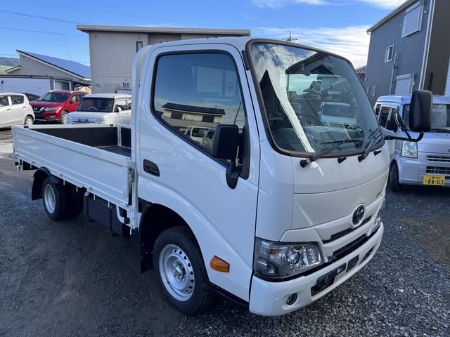 Toyota DYNA TRUCK 2023-09 29048-0