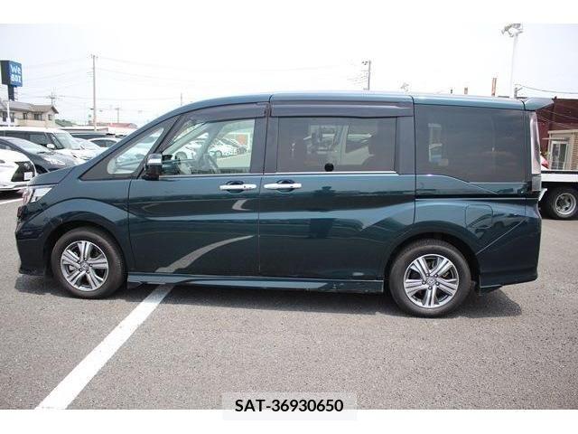Honda e 2020-07 383210-7
