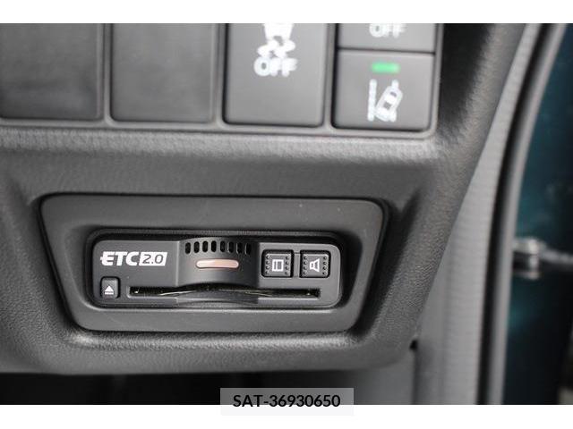 Honda e 2020-07 383210-5