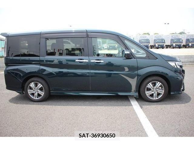 Honda e 2020-07 383210-9