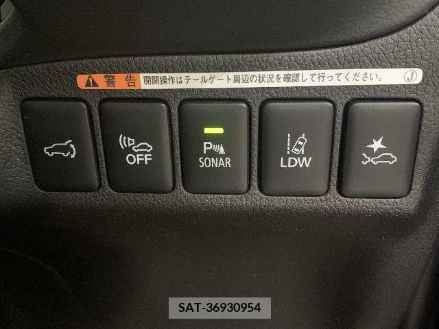 Mitsubishi OUTLANDER PHEV 2019-01 281164-23