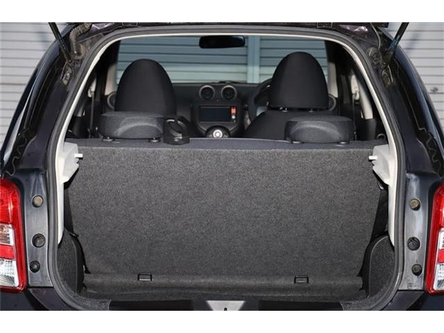 Nissan MARCH 2012-11 186080-18