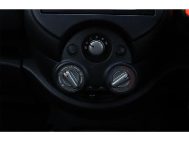 Nissan MARCH 2012-11 186080-8
