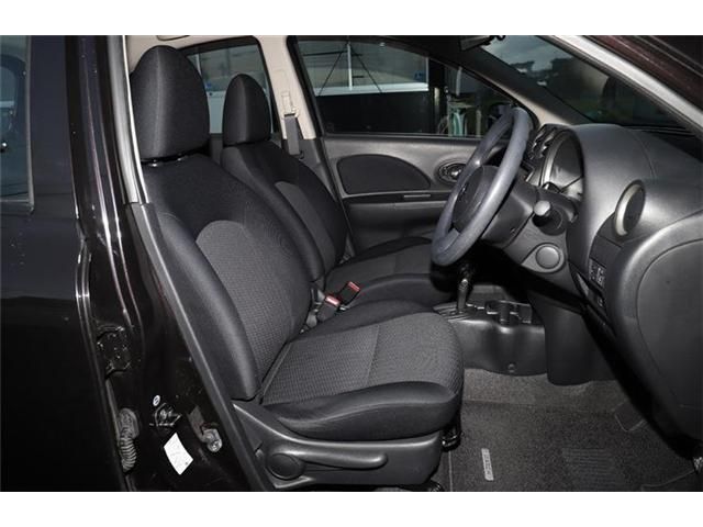 Nissan MARCH 2012-11 186080-14