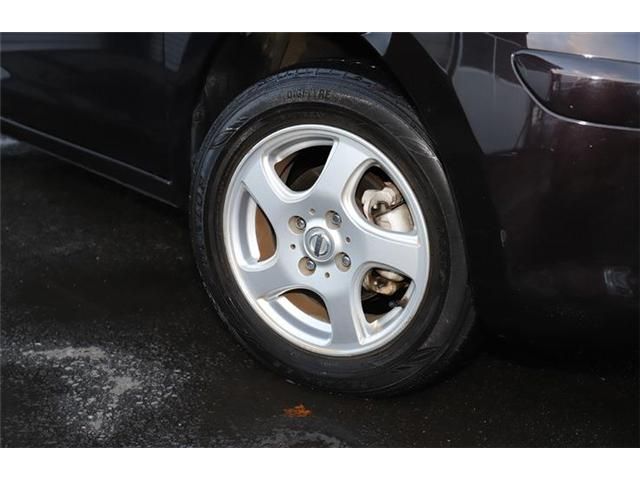 Nissan MARCH 2012-11 186080-24