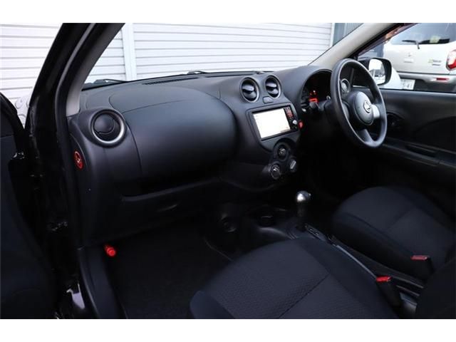 Nissan MARCH 2012-11 186080-17