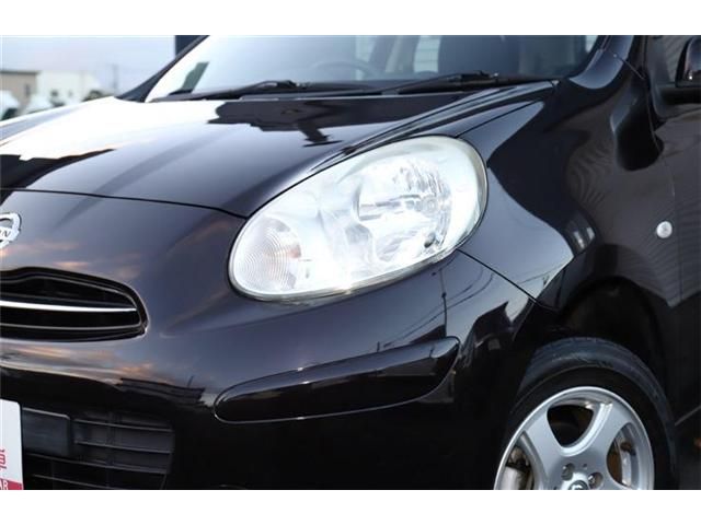 Nissan MARCH 2012-11 186080-23