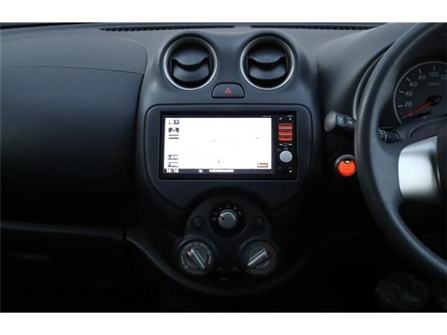 Nissan MARCH 2012-11 186080-7