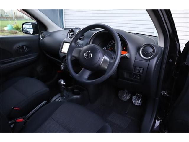 Nissan MARCH 2012-11 186080-16