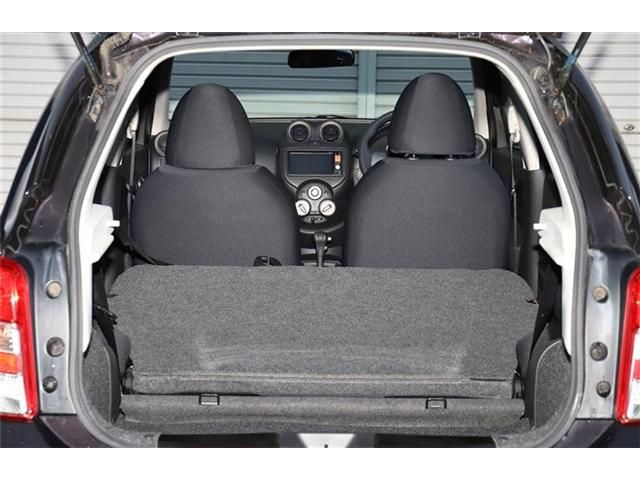 Nissan MARCH 2012-11 186080-19