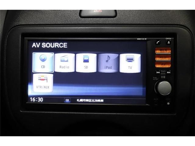 Nissan MARCH 2012-11 186080-12