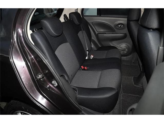 Nissan MARCH 2012-11 186080-15