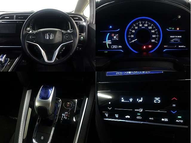Honda SHUTTLE 2017-02 191214-5