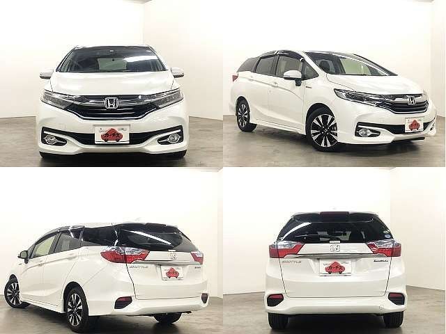 Honda SHUTTLE 2017-02 191214-8
