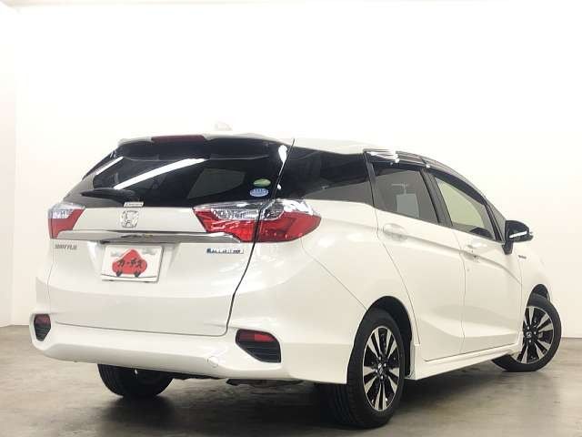 Honda SHUTTLE 2017-02 191214-2