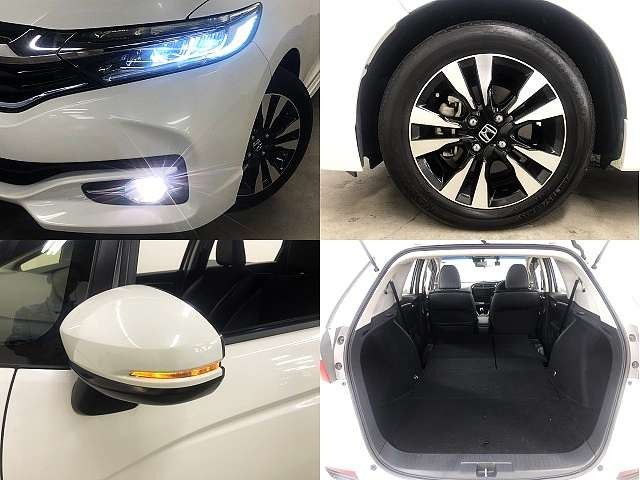 Honda SHUTTLE 2017-02 191214-7