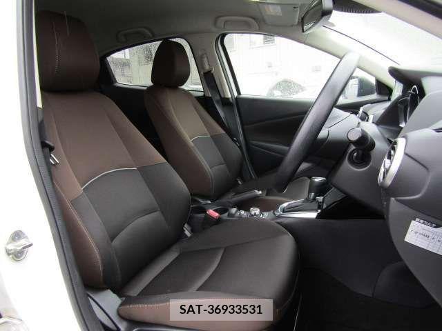 Mazda MAZDA2 2020-03 276377-11