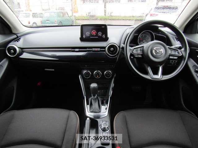 Mazda MAZDA2 2020-03 276377-10