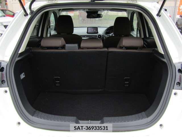 Mazda MAZDA2 2020-03 276377-19