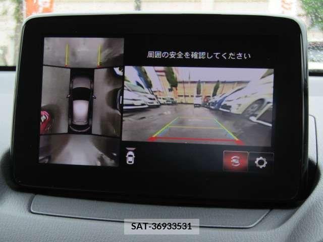 Mazda MAZDA2 2020-03 276377-13