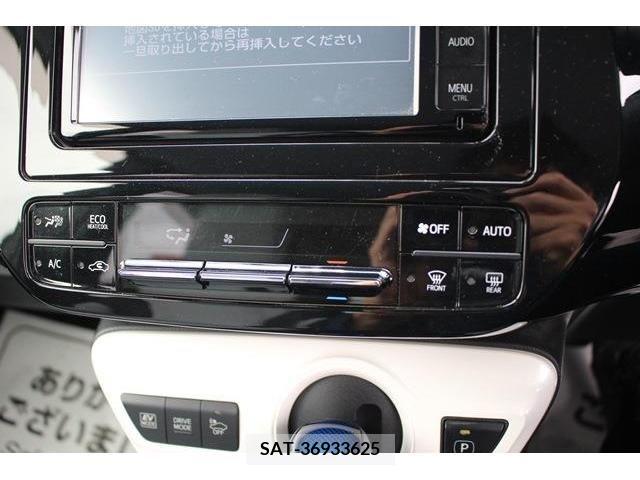 Toyota PRIUS 2016-01 282051-16