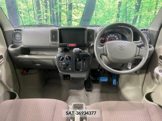 Suzuki EVERY 2022-12 269004-1