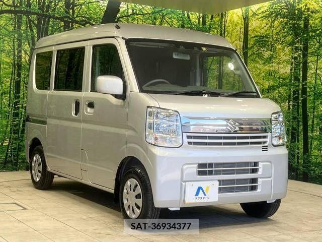 Suzuki EVERY 2022-12 269004-16