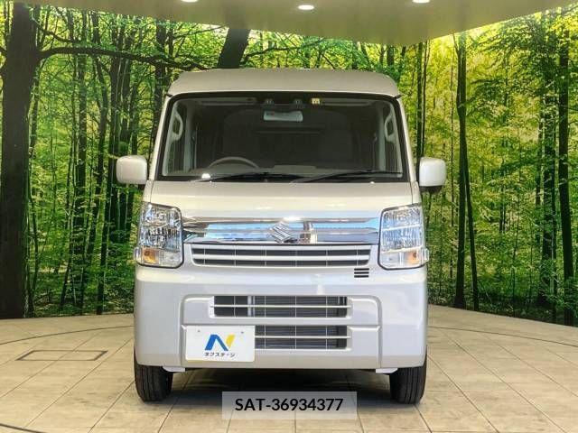 Suzuki EVERY 2022-12 269004-14