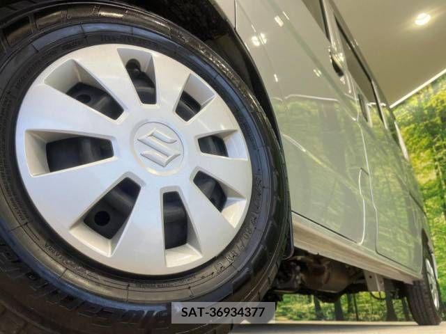 Suzuki EVERY 2022-12 269004-13