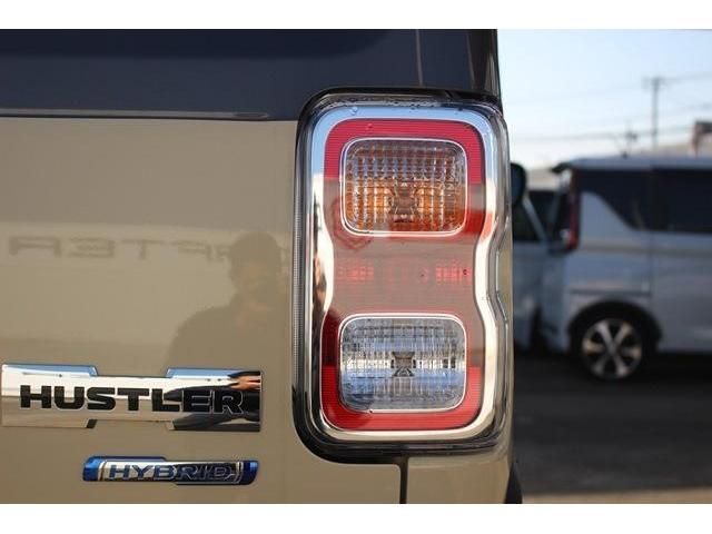 Suzuki HUSTLER 2021-01 193131-10