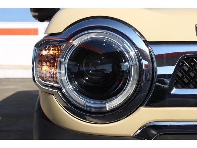 Suzuki HUSTLER 2021-01 193131-9