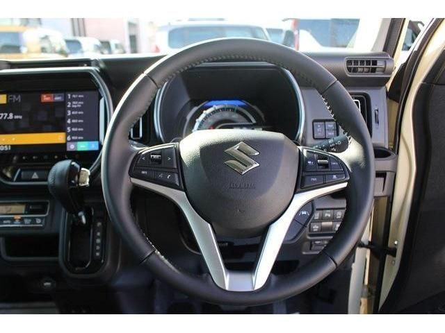 Suzuki HUSTLER 2021-01 193131-15