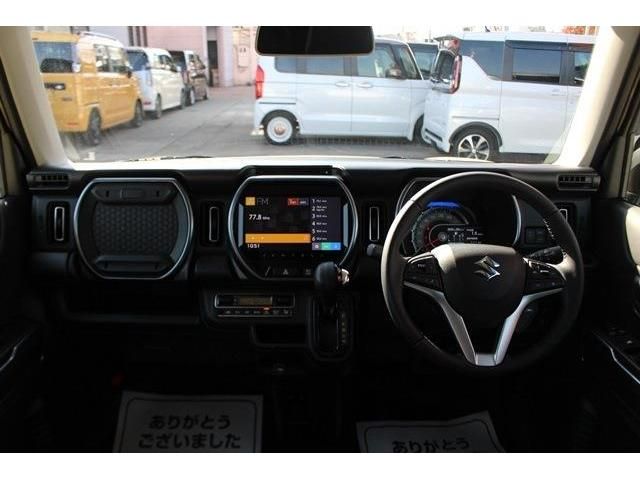 Suzuki HUSTLER 2021-01 193131-14