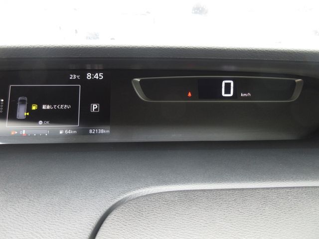 Nissan SERENA 2017-05 15125-9
