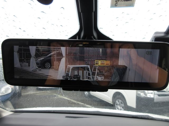 Nissan SERENA 2017-05 15125-8