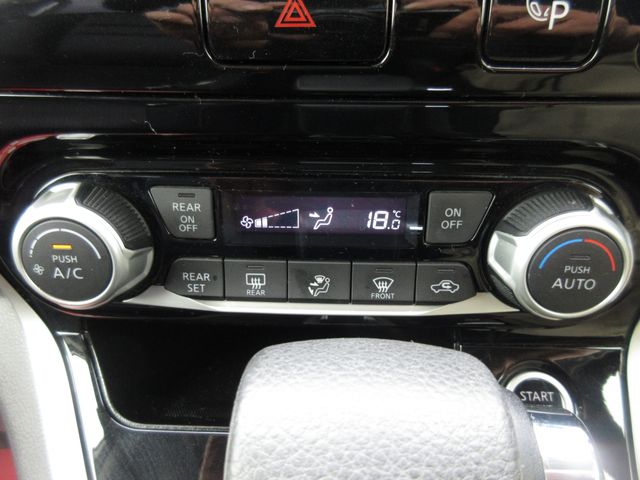 Nissan SERENA 2017-05 15125-10