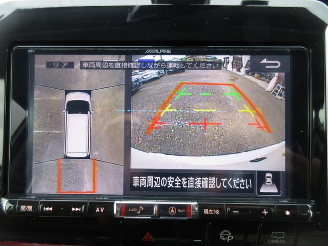 Nissan SERENA 2017-05 15125-7